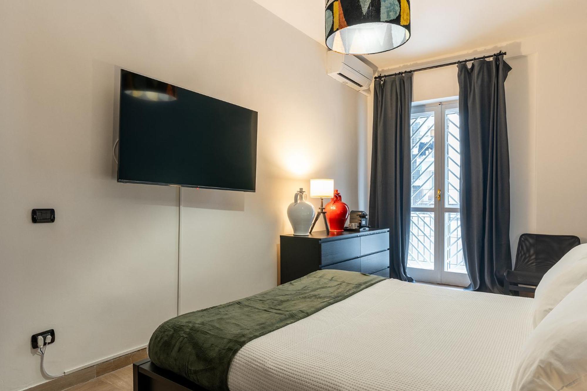 Fourooms - Bari Principe Amedeo エクステリア 写真