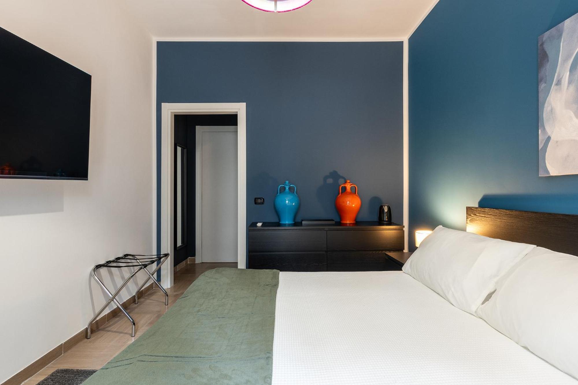 Fourooms - Bari Principe Amedeo エクステリア 写真