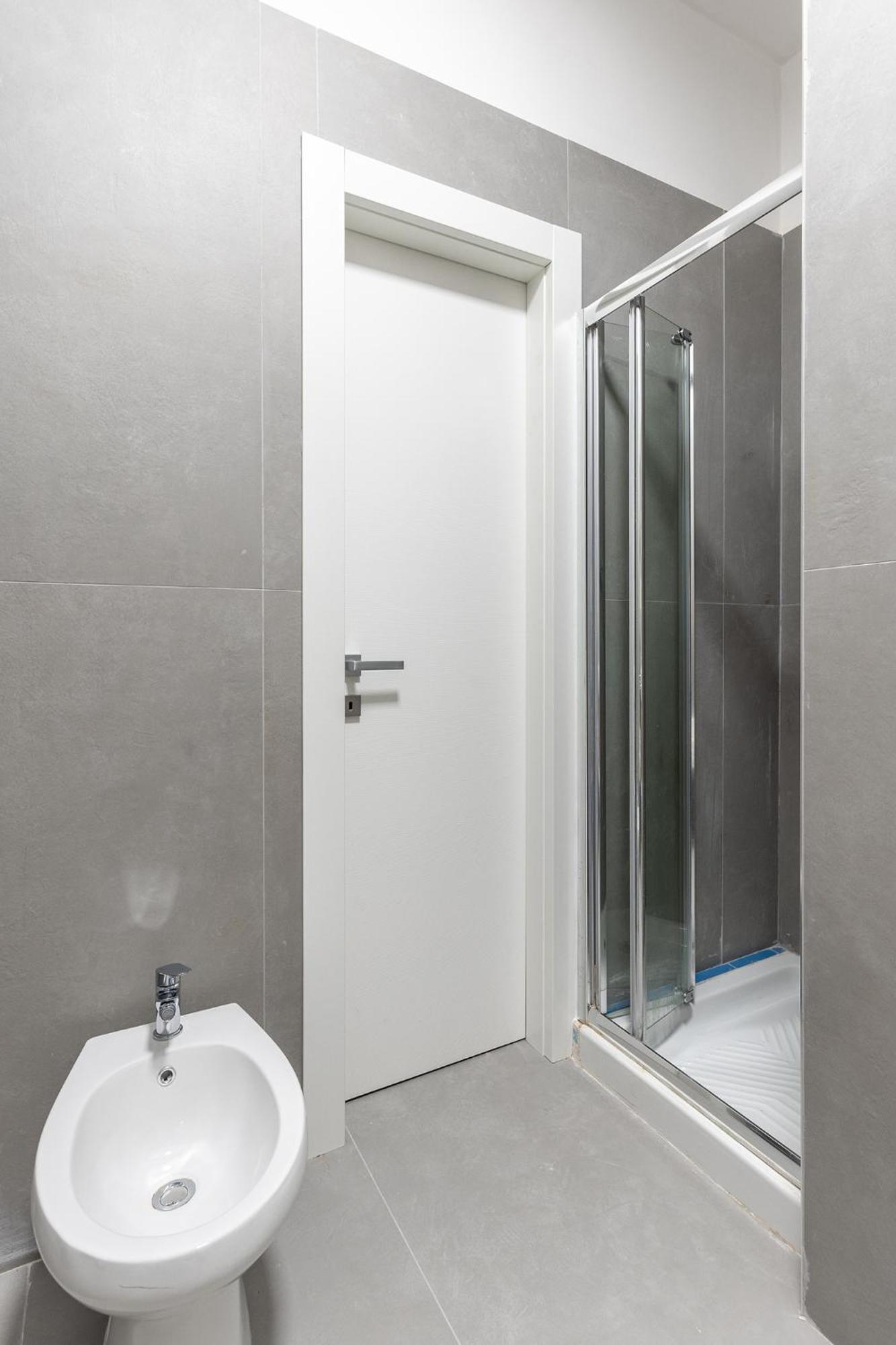 Fourooms - Bari Principe Amedeo エクステリア 写真