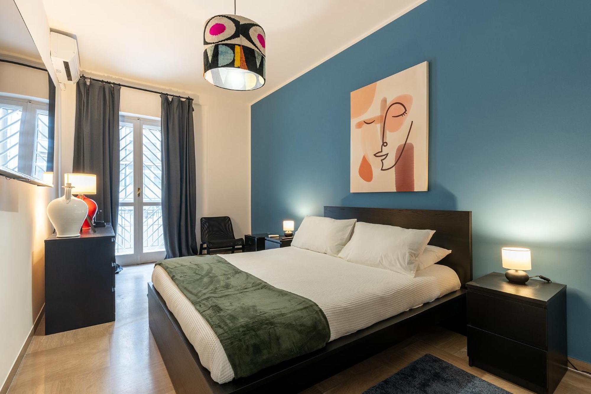Fourooms - Bari Principe Amedeo エクステリア 写真
