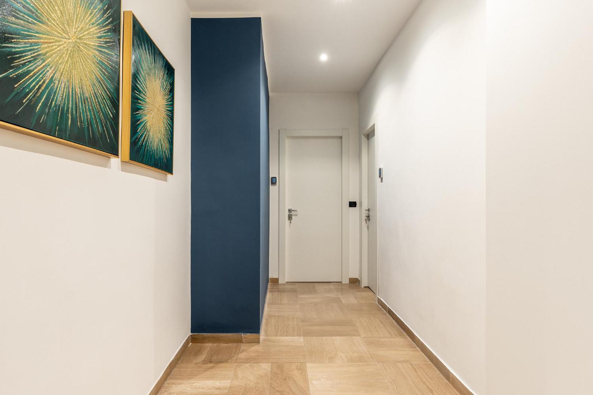 Fourooms - Bari Principe Amedeo エクステリア 写真
