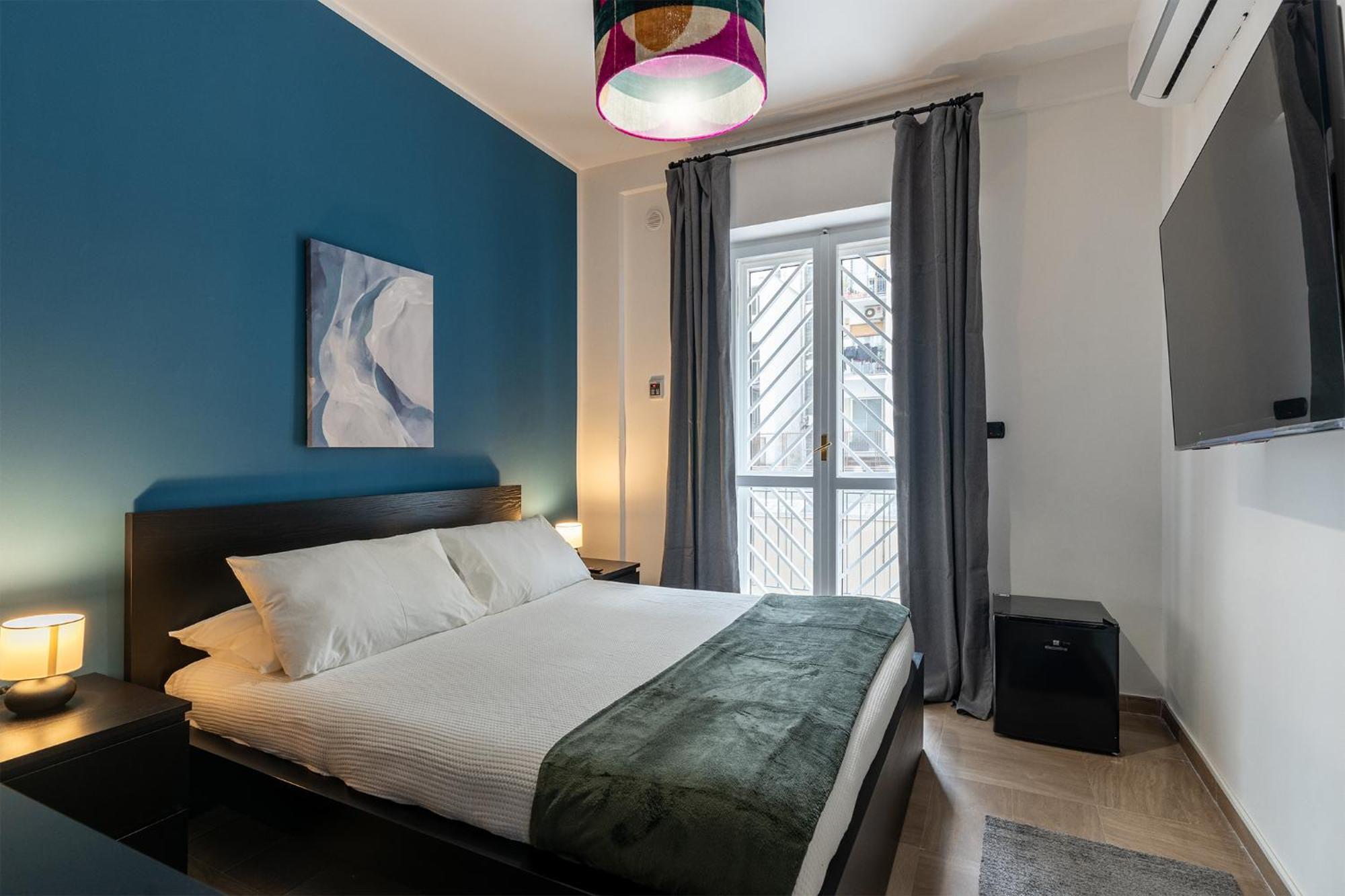Fourooms - Bari Principe Amedeo エクステリア 写真