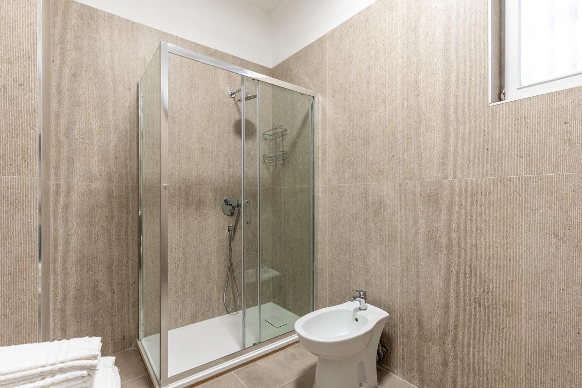 Fourooms - Bari Principe Amedeo エクステリア 写真