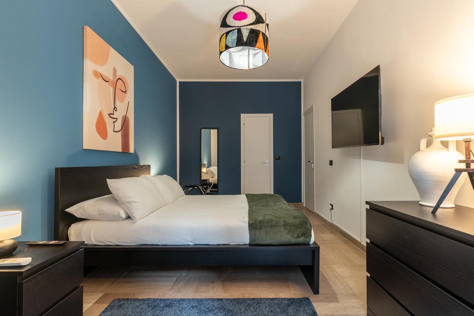 Fourooms - Bari Principe Amedeo エクステリア 写真