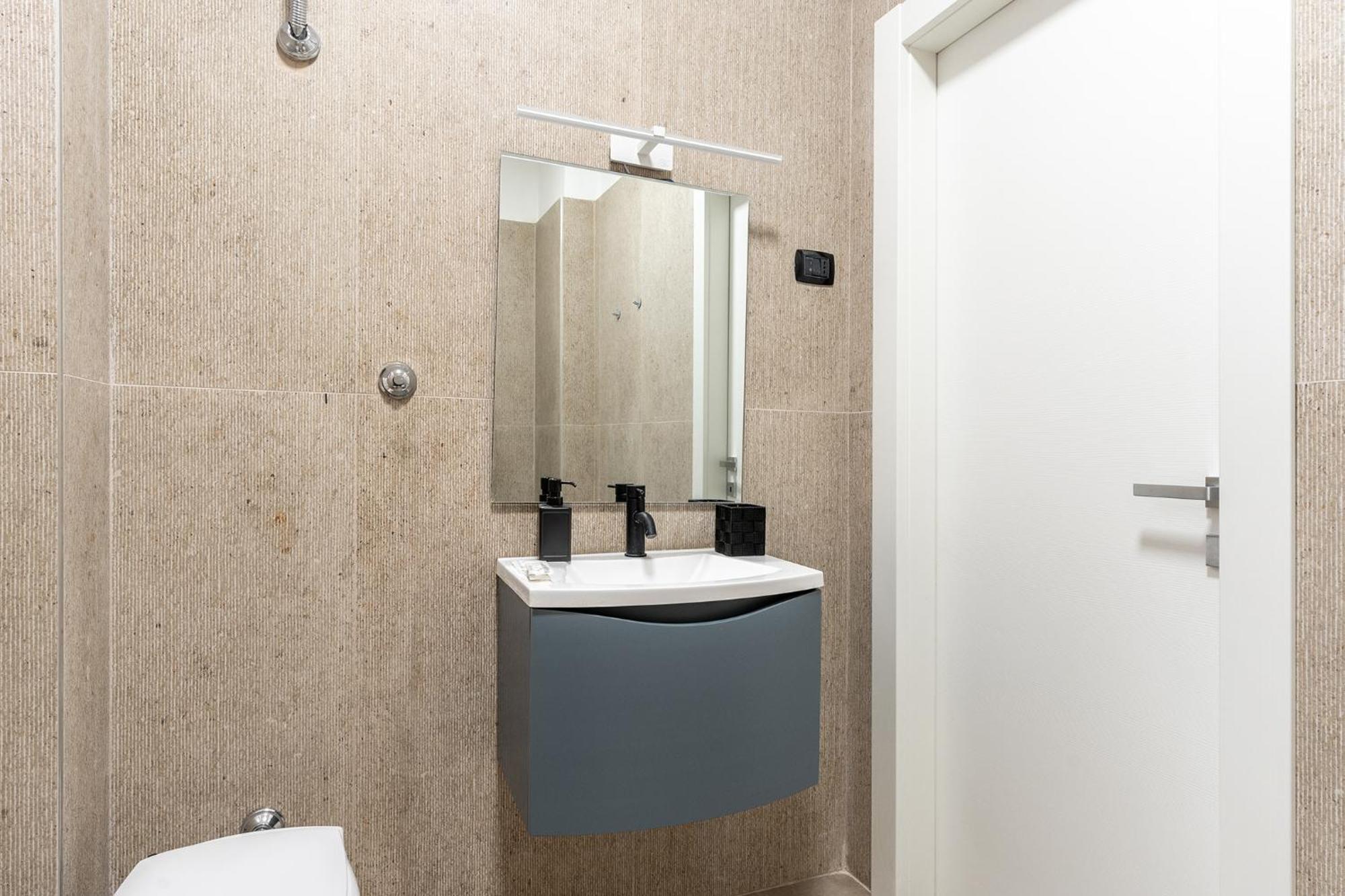 Fourooms - Bari Principe Amedeo エクステリア 写真