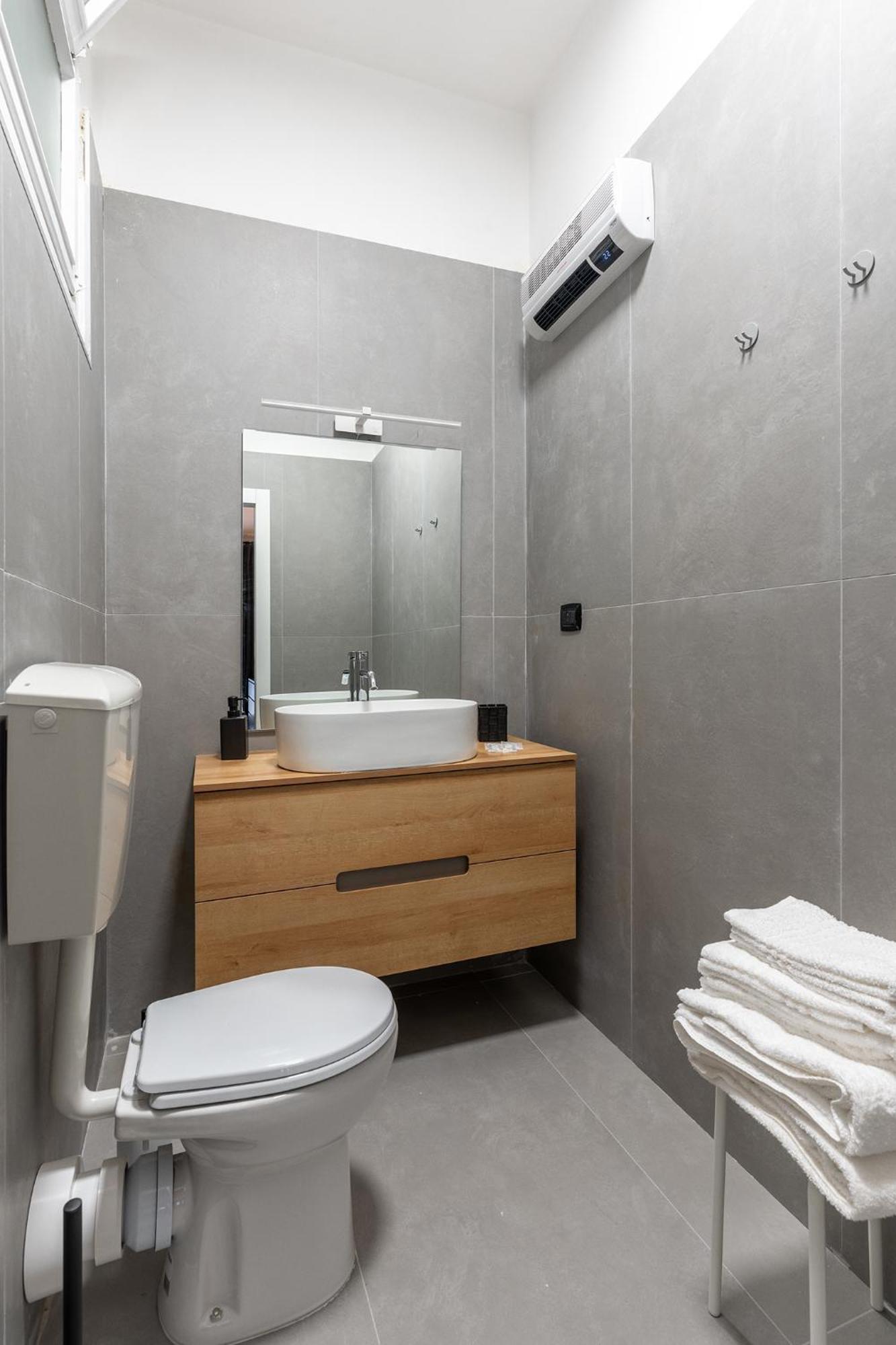 Fourooms - Bari Principe Amedeo エクステリア 写真